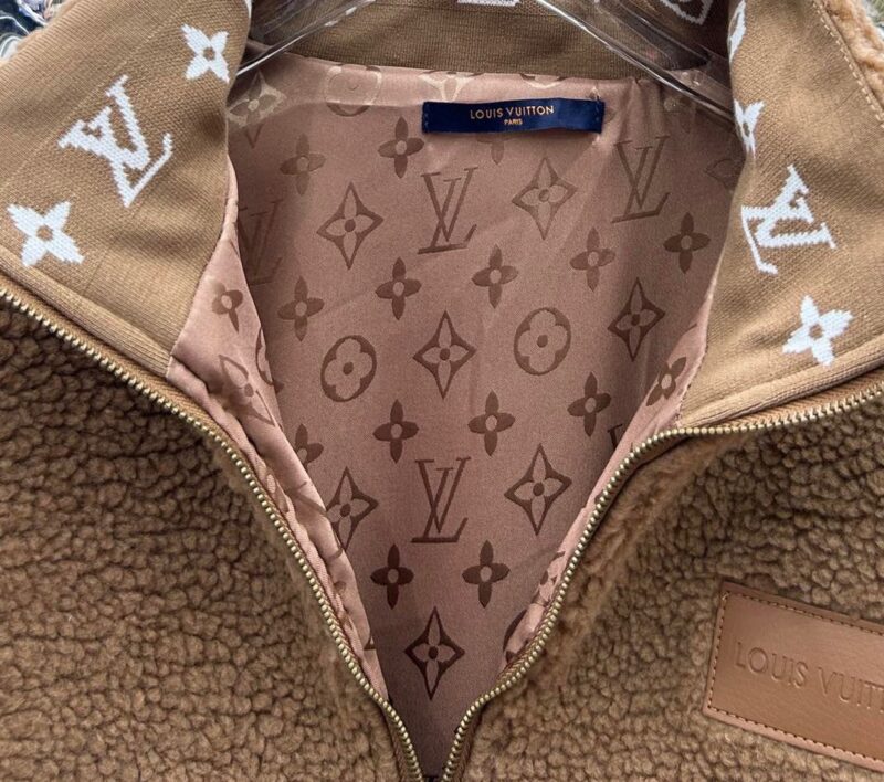 LV Louis Vuitton ダウンジャケット SS96783 - 画像 (4)