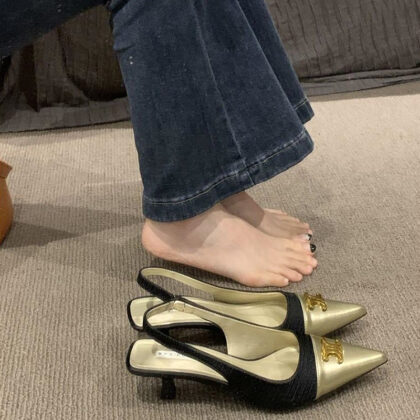 CELINE サマーサンダル04 SS93700