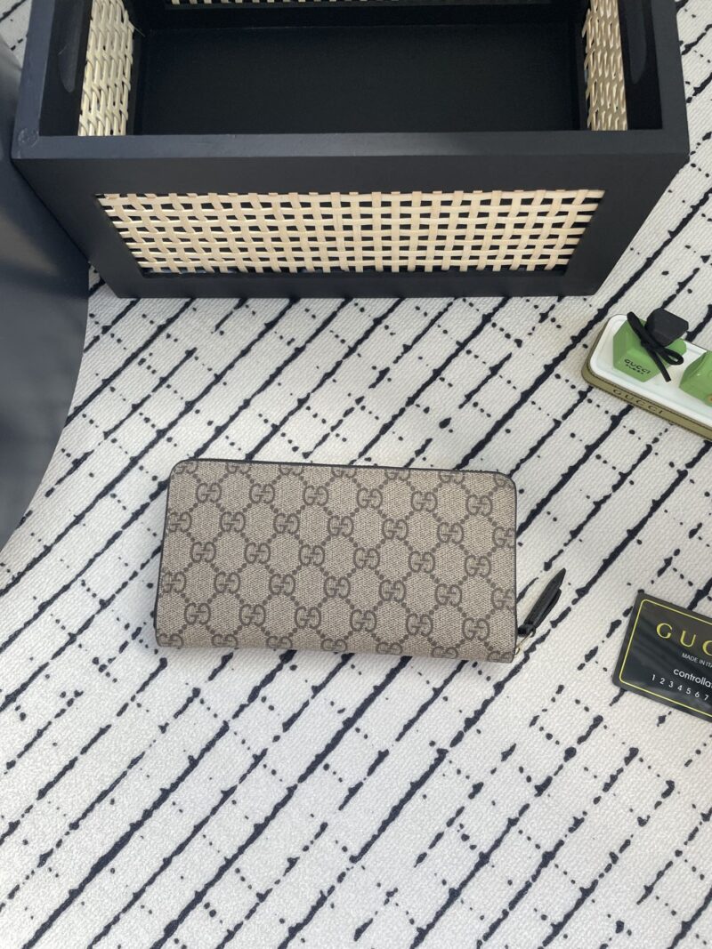 GUCCI 新作財布です 26 zm 95519 - 画像 (4)