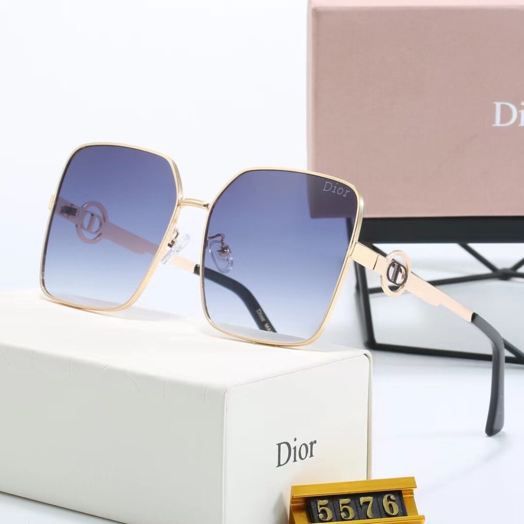 Dior サングラス 17 - 画像 (6)