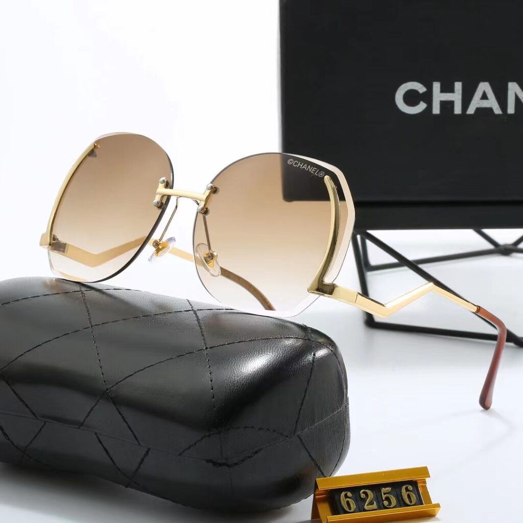 CHANEL サングラス 10 - 画像 (2)