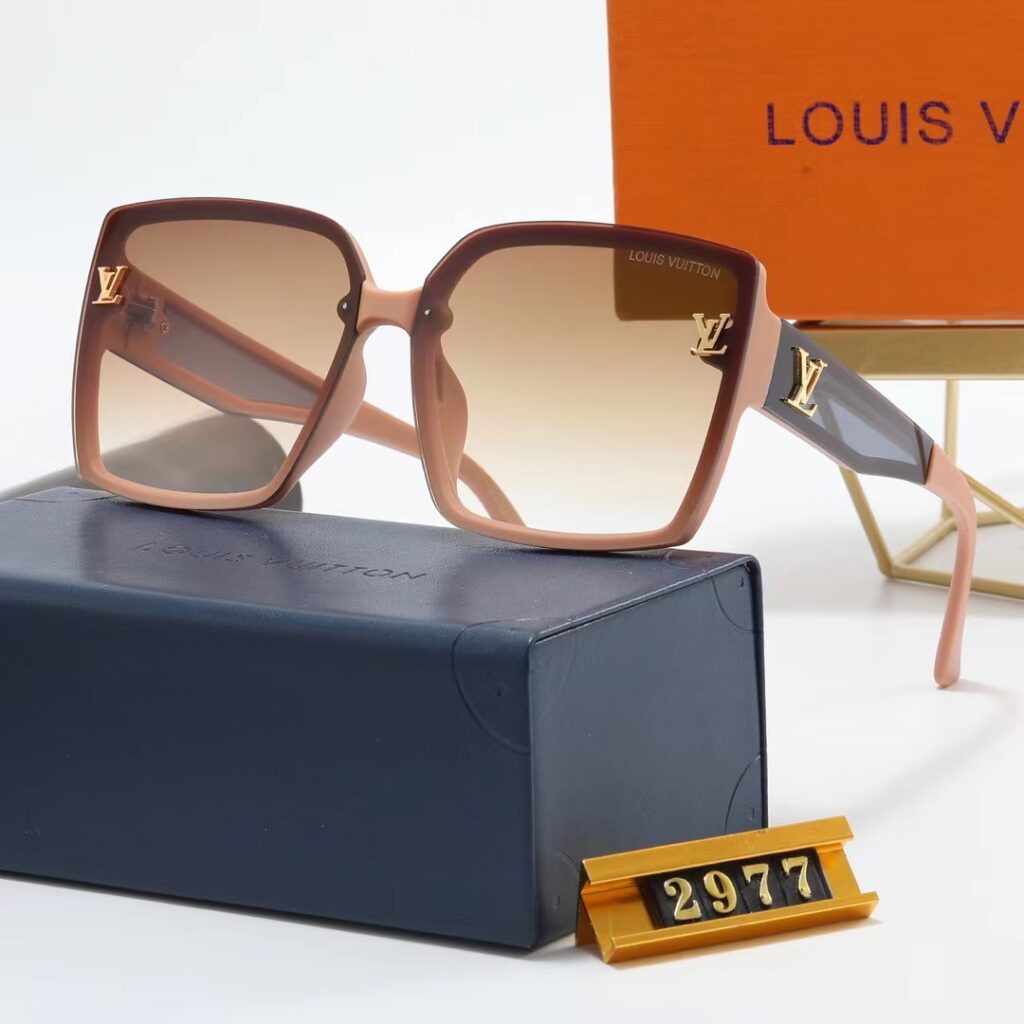 LV Louis Vuitton サングラス 08 - 画像 (4)