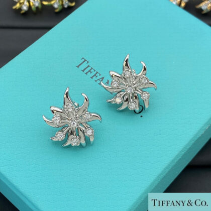 TIFFANY耳くぎ07 SS94753