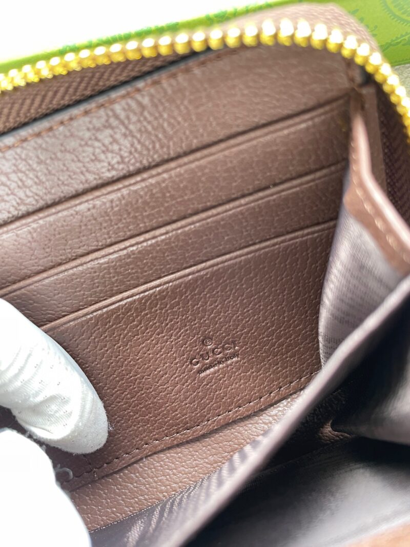 GUCCI 新作財布です 13 zm 95519 - 画像 (7)