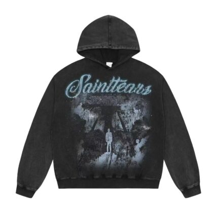 Saint Michael Vintage パーカー03
