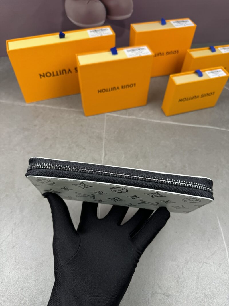 LV Louis Vuitton 新作財布です 29 zm 95521 - 画像 (5)