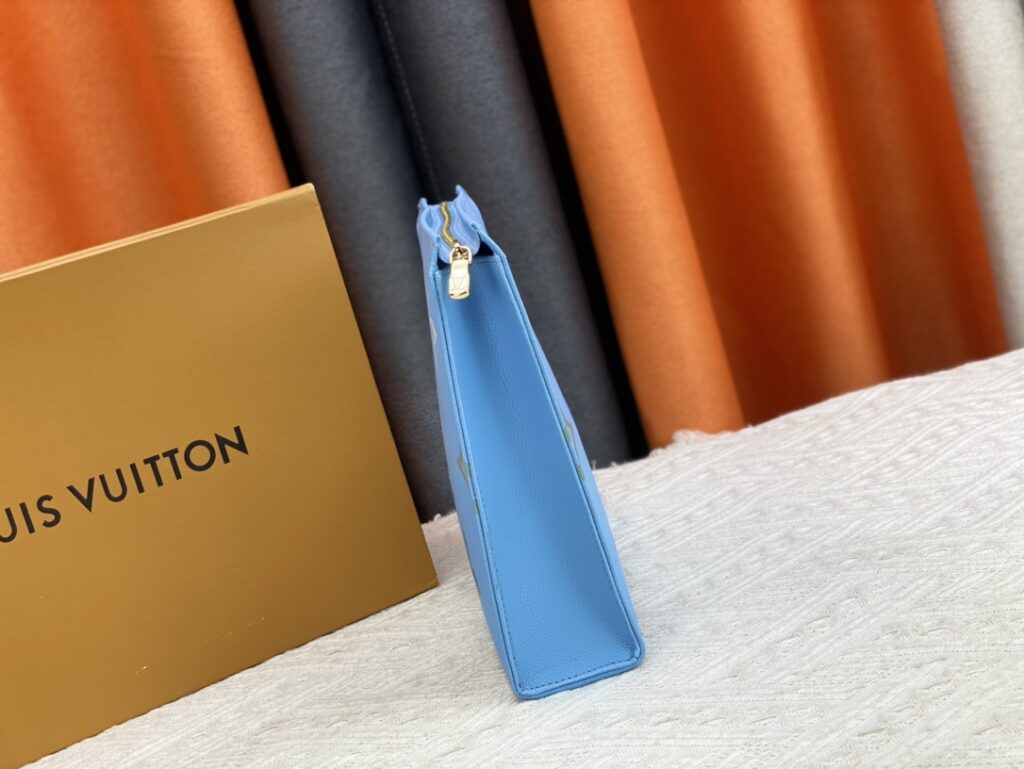 LV Louis Vuittonハンドバッグブリーフケース 9 zm 95524 - 画像 (4)