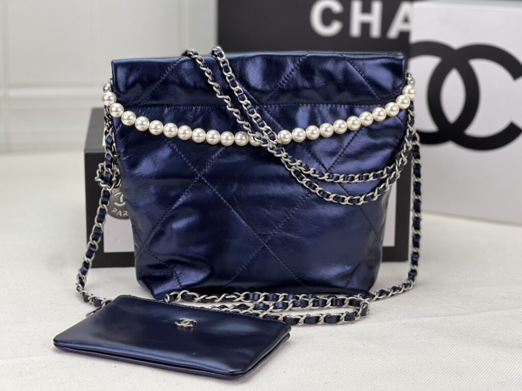 CHANEL 22 3989 - 画像 (8)