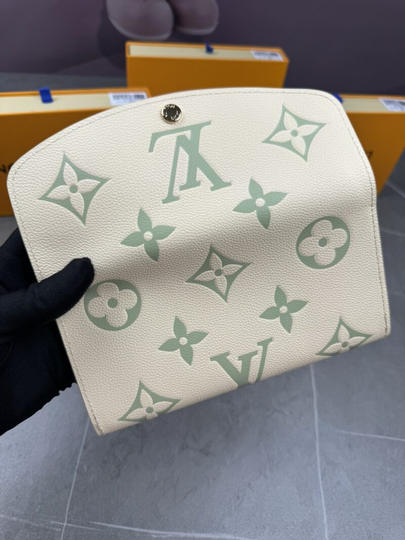 LV Louis Vuitton 新作財布です 5 zm 95518 - 画像 (6)