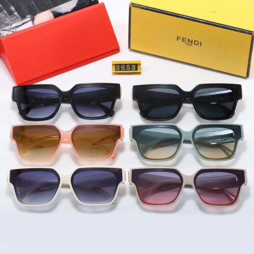 FENDI サングラス 08