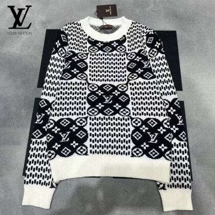 LV LOUIS VUITTONセーター22 SS102941