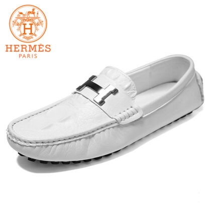 Hermes男の靴30 SS97805