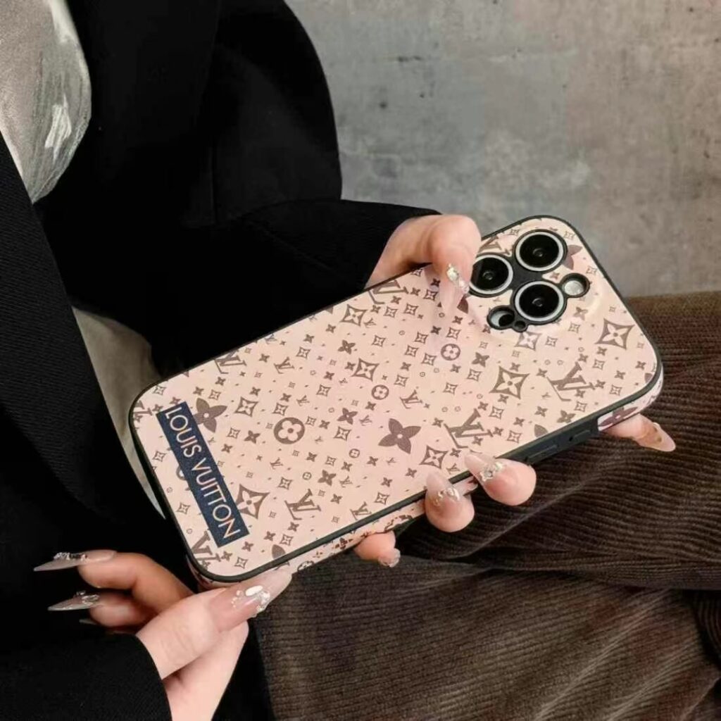 LV LOUIS VUITTON携帯電話ケース47 SS104142 - 画像 (3)