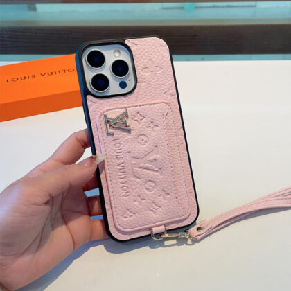 LV LOUIS VUITTON携帯電話ケース18 SS104139