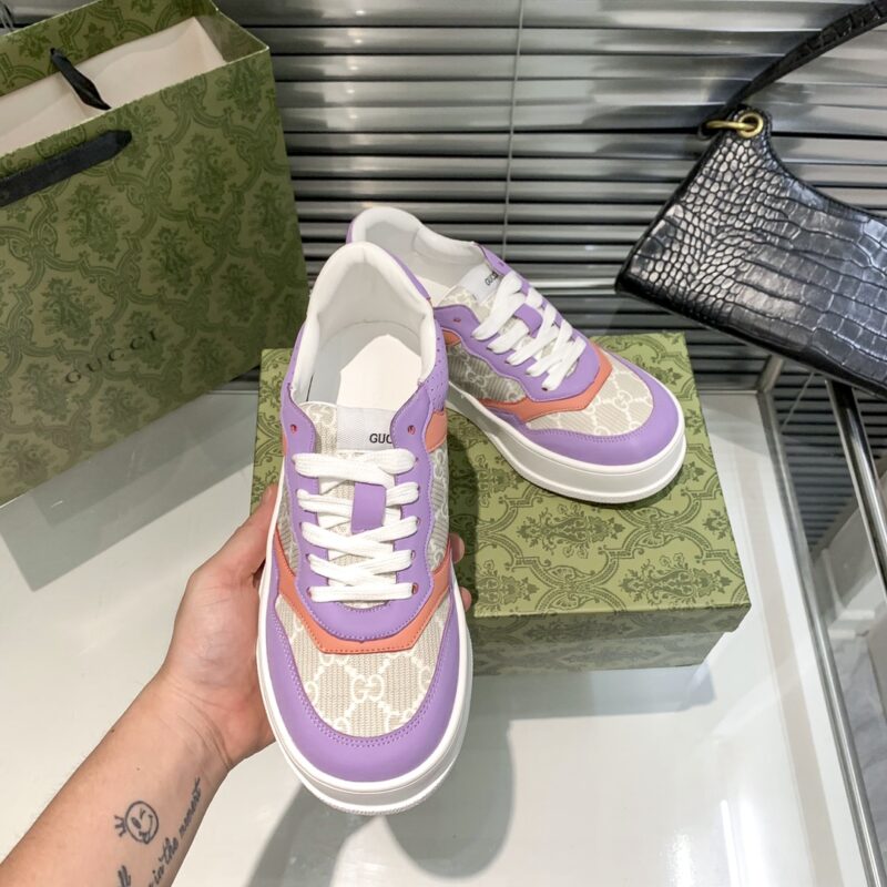 GUCCIおしゃれな板靴11 SS97806 - 画像 (8)
