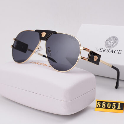 VERSACE サングラス 21zm