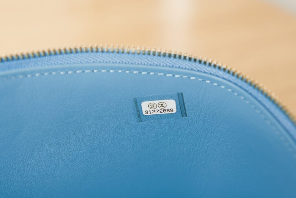CHANEL 22S AS2805 - 画像 (3)