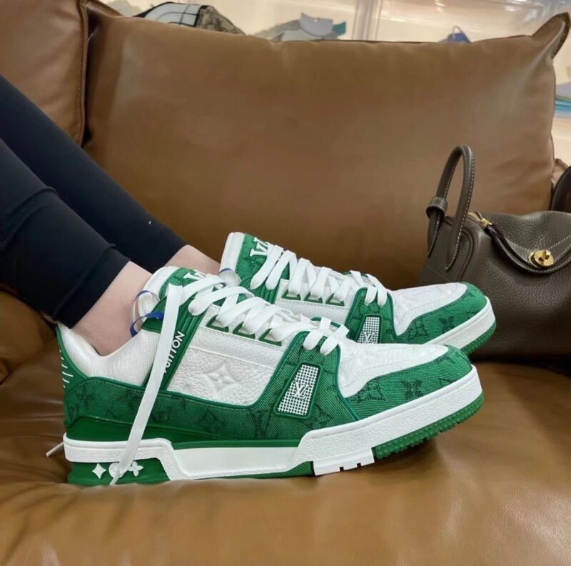 Louis Vuitton Trainer - 画像 (10)