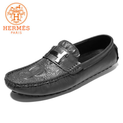 Hermes男の靴29 SS97805