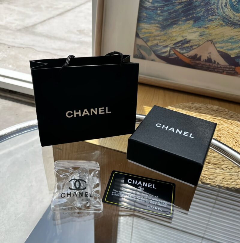 【Chanel 】【シャネル】ネックレス - 画像 (8)