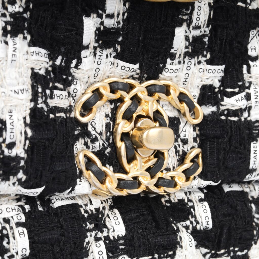 Chanel 19 - Small - 画像 (6)