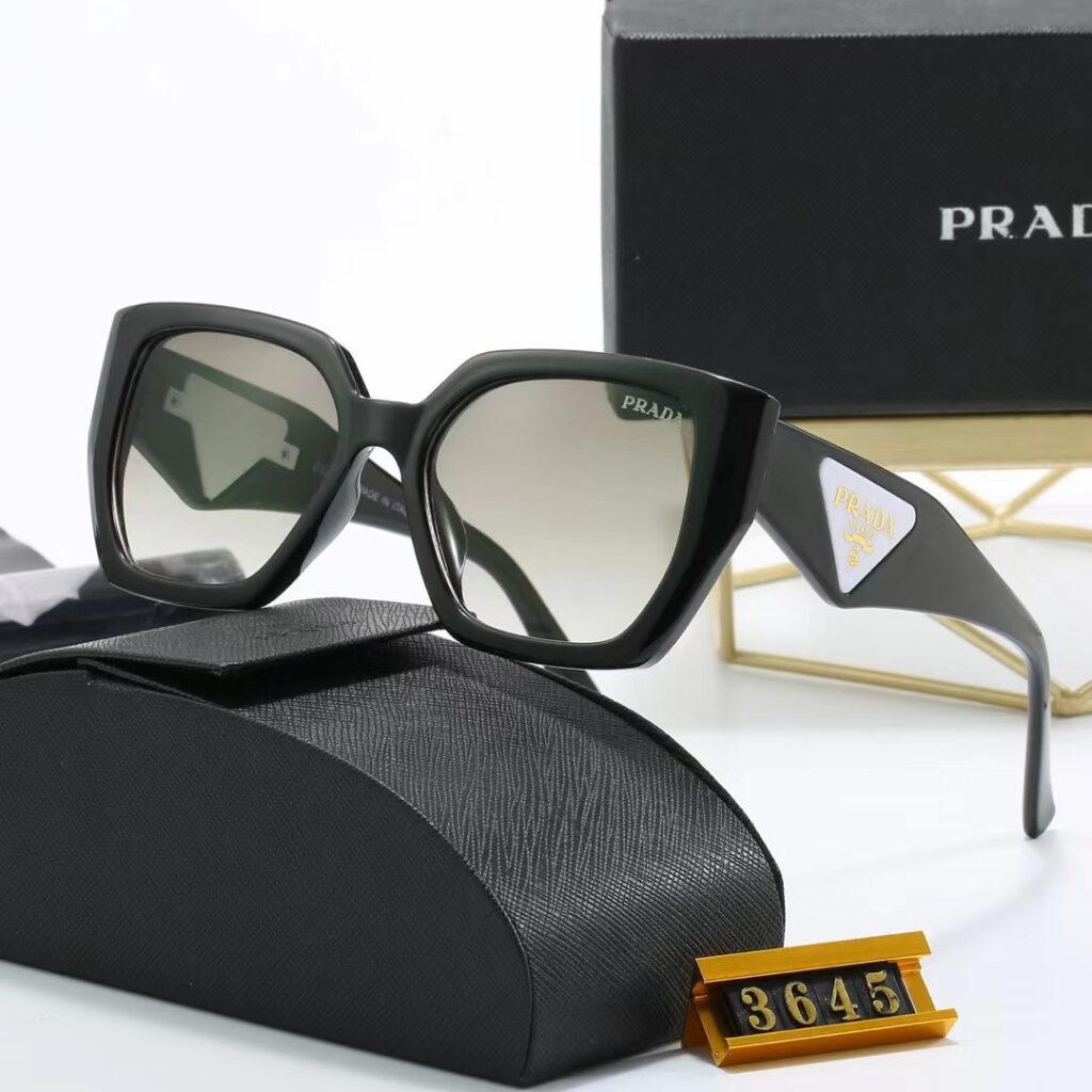 Prada サングラス 05 - 画像 (5)