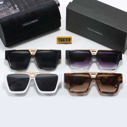 DG Dolce & Gabbana サングラス 17zm