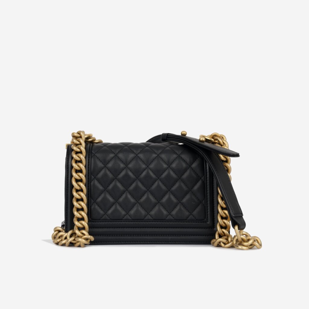 Boy Chanel - Small - 画像 (5)