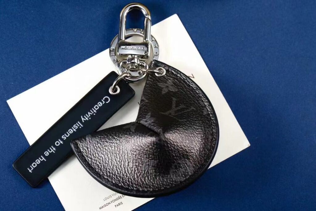 LV Louis Vuitton バッグペンダント キーホルダー 45 zm - 画像 (6)