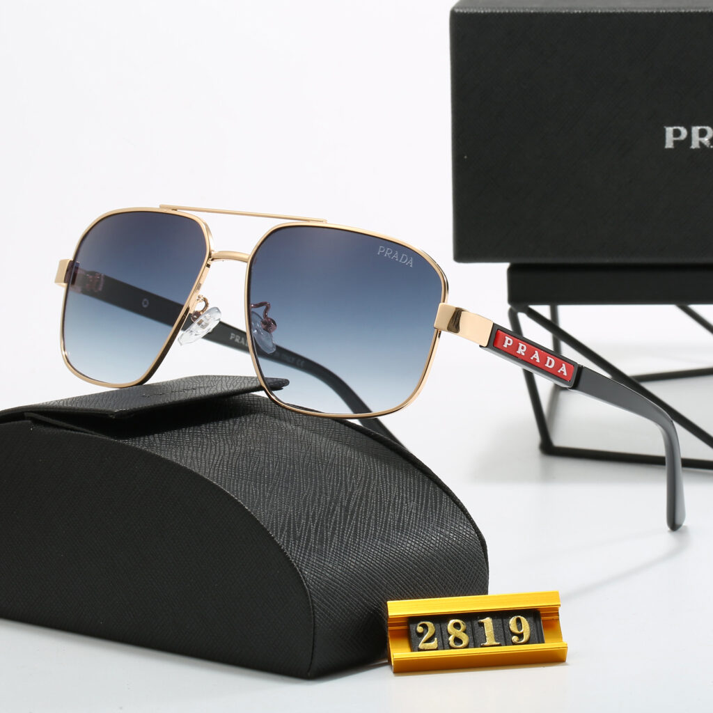 Prada サングラス 03 - 画像 (4)