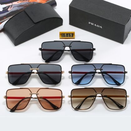 Prada サングラス 19zm