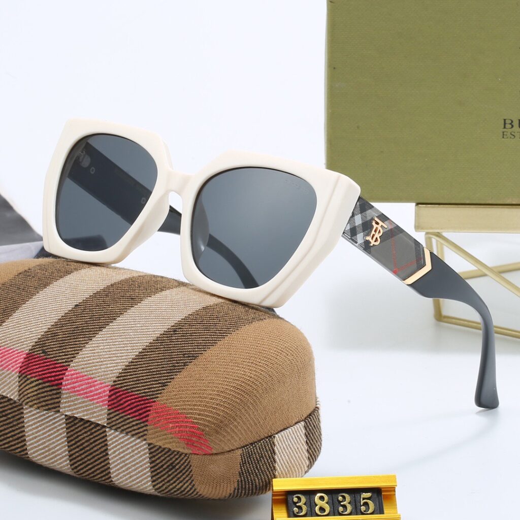 Burberry サングラス 15 - 画像 (5)