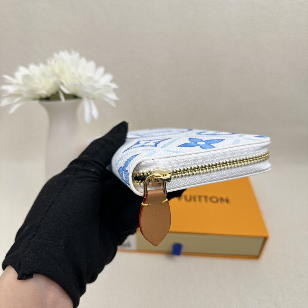 LV Louis Vuitton 新作財布です 58 zm 95520 - 画像 (4)