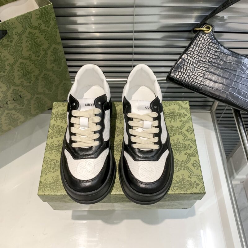 GUCCIおしゃれな板靴13 SS97806 - 画像 (5)
