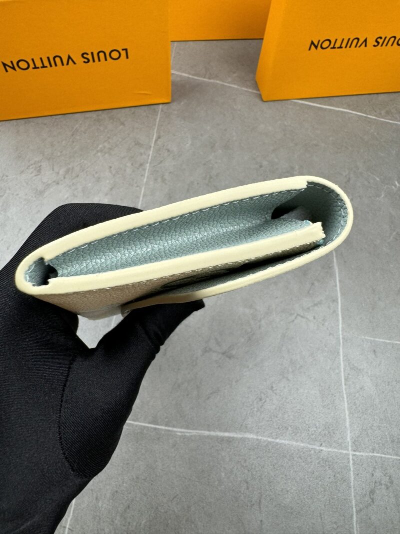LV Louis Vuitton 新作財布です 5 zm 95518 - 画像 (4)
