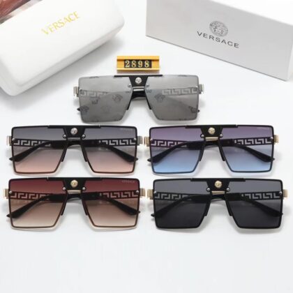 VERSACE サングラス 14zm