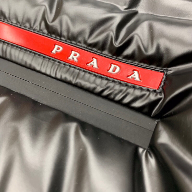PRADA ダウンジャケット 代金引換 送料無料 おうちで試着 - 画像 (10)