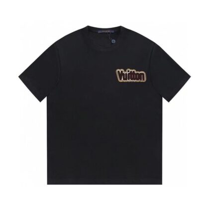 【LOUIS VUITTON 公式旗艦店】ルイヴィトン Tシャツ ご好評に付き再入荷！
