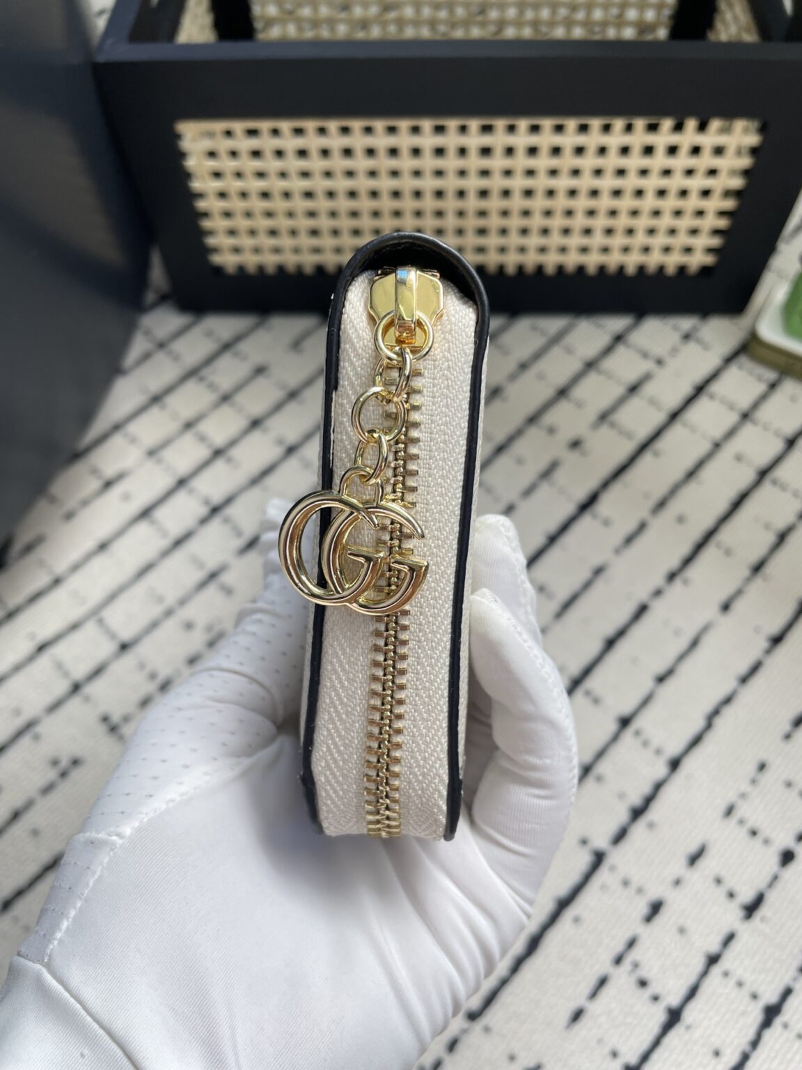 GUCCI 新作財布です 18 zm 95519 - 画像 (6)