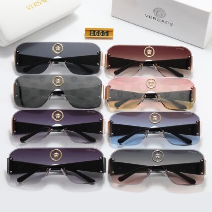 VERSACE サングラス 11zm