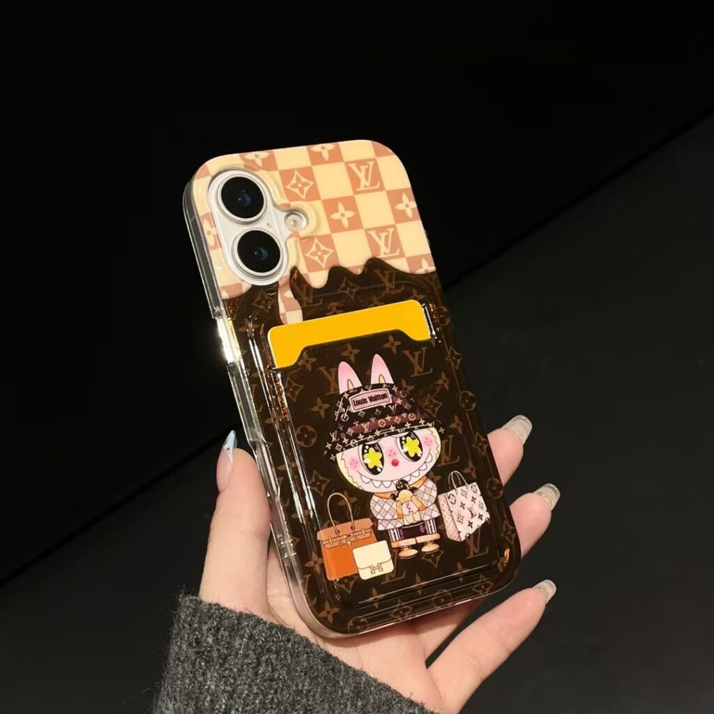 LV Louis Vuittonおしゃれバッグ02 SS97816 - 画像 (6)