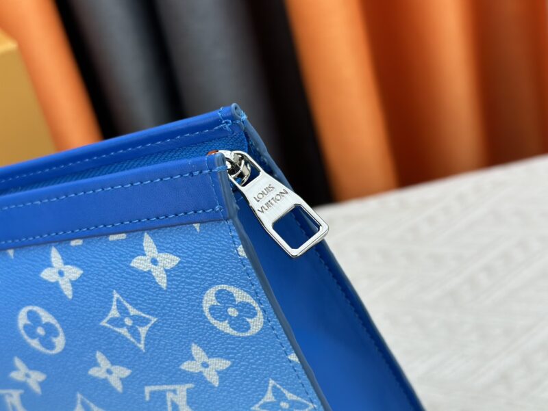 LV Louis Vuittonハンドバッグブリーフケース 51 zm 95527 - 画像 (6)