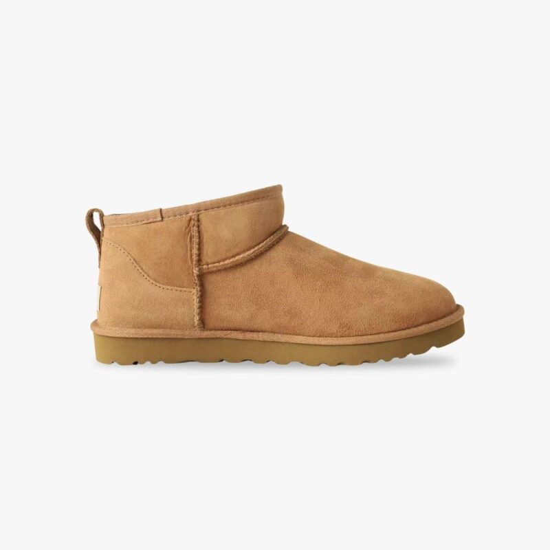 UGG boots Classic Ultra Mini - 画像 (3)