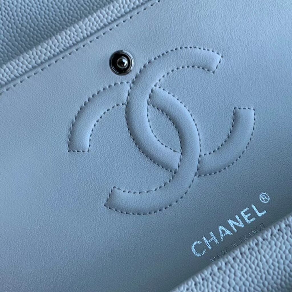 Chanel Flap Bag 1112 - 画像 (3)