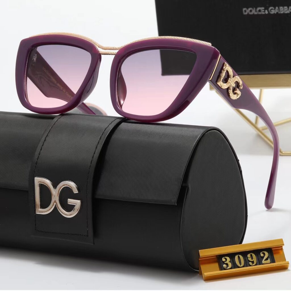 DG Dolce & Gabbana サングラス 10zm - 画像 (5)