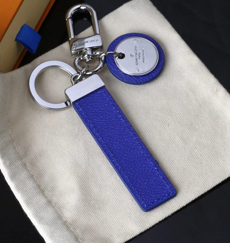 LV Louis Vuitton バッグペンダント キーホルダー 68 zm - 画像 (3)