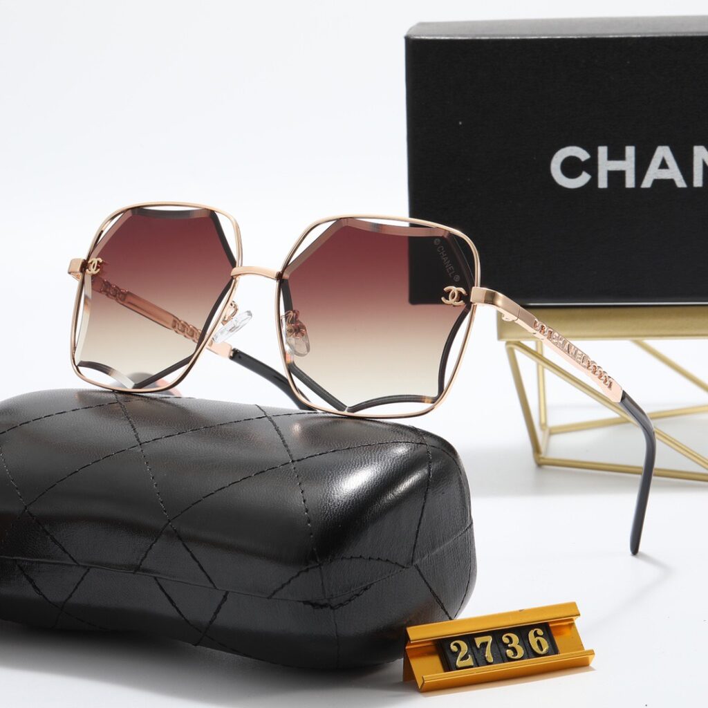 CHANEL サングラス 18zm - 画像 (6)