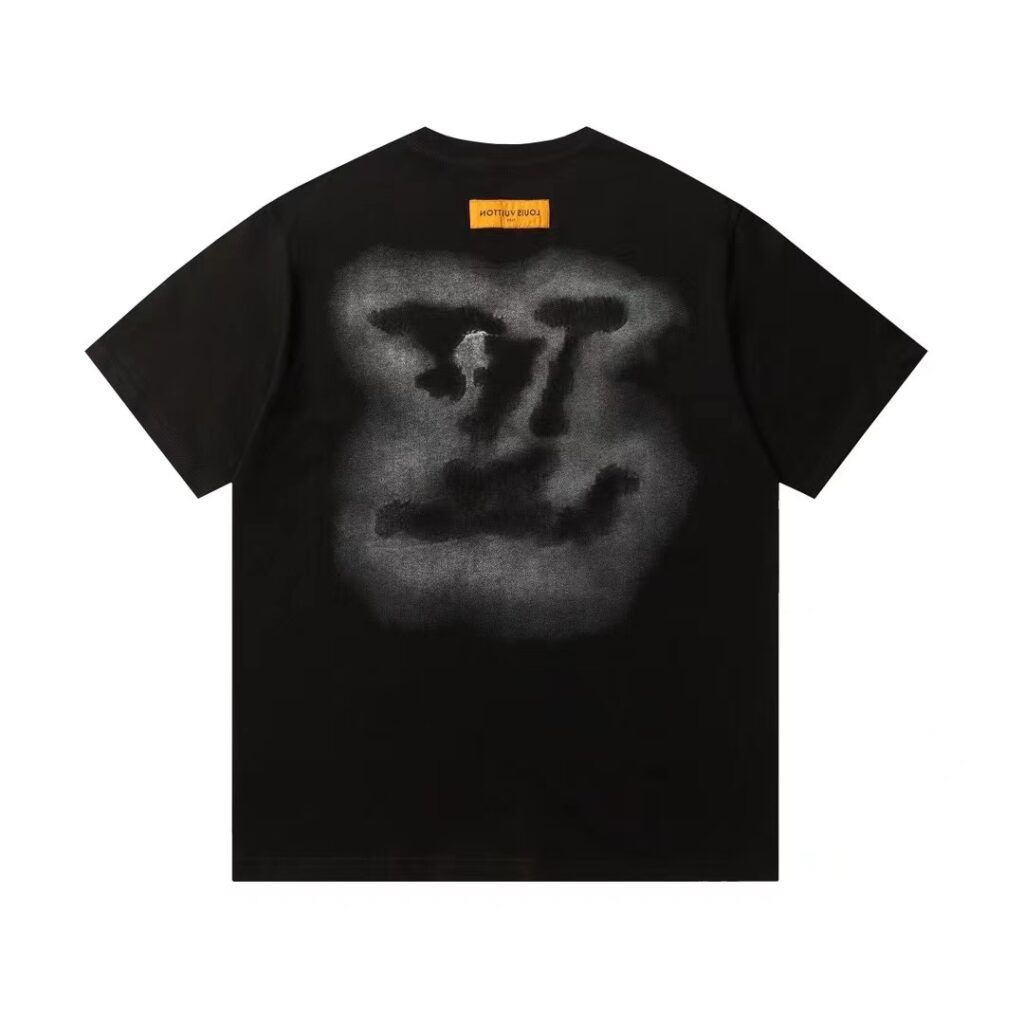 【LOUIS VUITTON 公式旗艦店】ルイヴィトン Tシャツ ご好評に付き再入荷！ - 画像 (3)