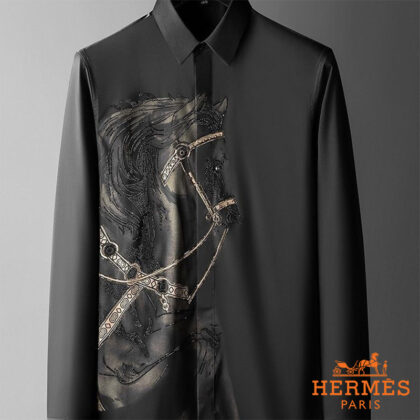 HERMESシャツ 06 SS104909