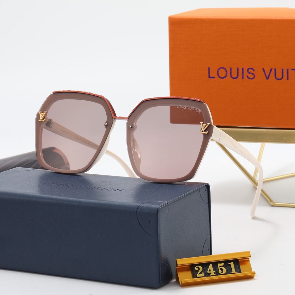 lv Louis Vuitton サングラス 27zm - 画像 (3)